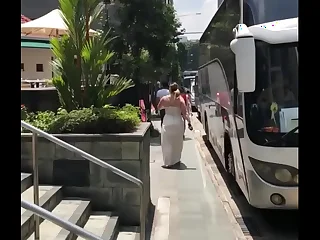 phat chinese bigbooty